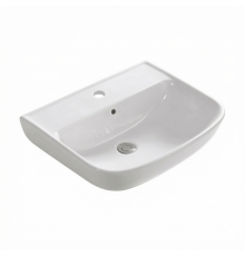 Раковина Splendy Memory, белая, 540x450 мм, ME10554P1YW