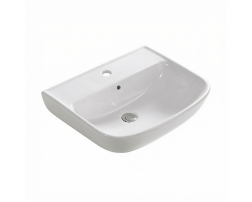 Раковина Splendy Memory, белая, 540x450 мм, ME10554P1YW