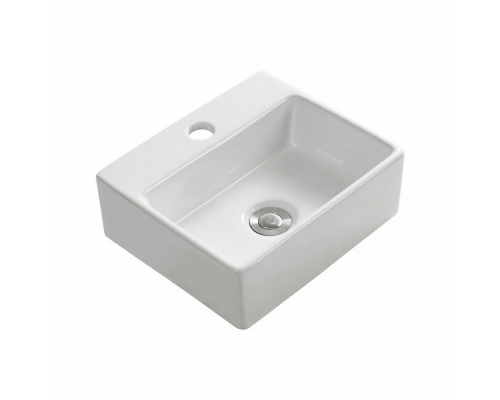 Раковина Splendy Memory подвесная белая 335x290x115 мм, ME10533V1NW