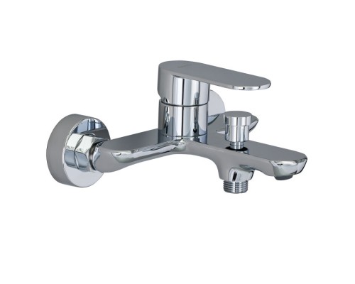 Смеситель для ванны Splendy Rest, хром, RE203N2K215CR