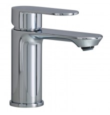 Смеситель для раковины Splendy Rest, хром, однорычажный, RE201146GK1CR