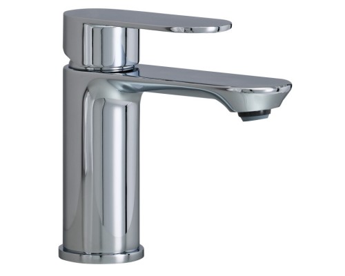 Смеситель для раковины Splendy Rest, хром, однорычажный, RE201146GK1CR