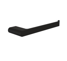 Полотенцедержатель Knotlor TH101BL, черный