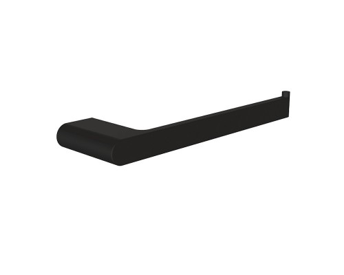 Полотенцедержатель Knotlor TH101BL, черный