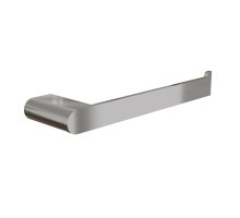 Полотенцедержатель Knotlor TH102C, хром