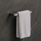 Полотенцедержатель Knotlor TH102C, хром