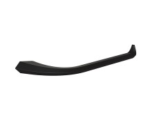 Полотенцедержатель Knotlor TH103BL, черный