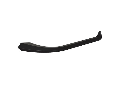 Полотенцедержатель Knotlor TH103BL, черный