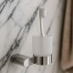 Стакан для ванной комнаты Knotlor SC102C, хром