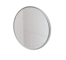 Зеркало Knotlor FLMR111000WY 100х100 см