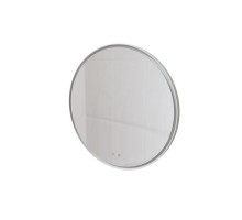 Зеркало Knotlor FLMR110800WY 80х80 см