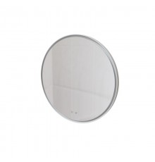 Зеркало Knotlor FLMR110800WY 80х80 см