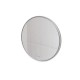 Зеркало Knotlor FLMR110800WY 80х80 см