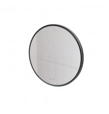 Зеркало Knotlor FLMR110800GRM 80х80 см