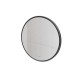 Зеркало Knotlor FLMR110800GRM 80х80 см