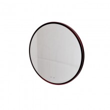 Зеркало Knotlor FLMR110800TM 80х80 см