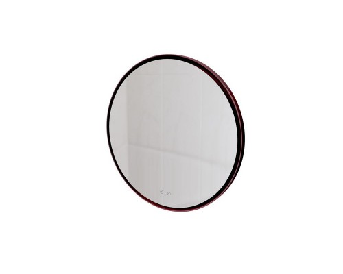 Зеркало Knotlor FLMR110800TM 80х80 см
