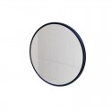 Зеркало Knotlor FLMR110800BLM 80х80 см