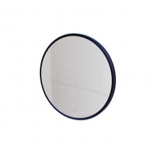 Зеркало Knotlor FLMR110800BLM 80х80 см