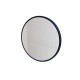 Зеркало Knotlor FLMR110800BLM 80х80 см