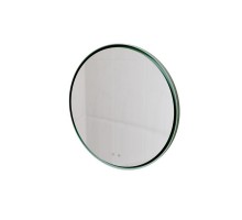 Зеркало Knotlor FLMR110800GNM 80х80 см