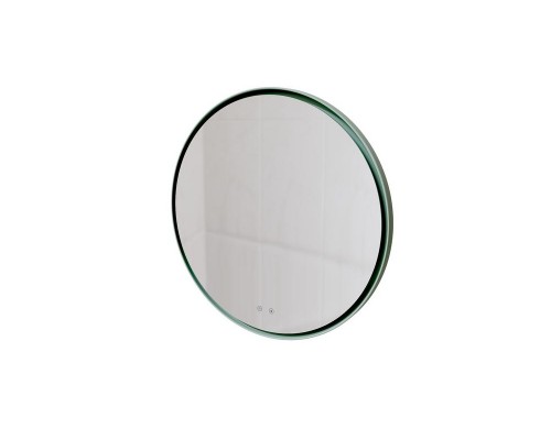 Зеркало Knotlor FLMR110800GNM 80х80 см
