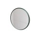 Зеркало Knotlor FLMR110800GNM 80х80 см