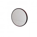 Зеркало Knotlor FLMR110600TM 60х60 см