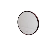 Зеркало Knotlor FLMR110600TM 60х60 см