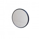 Зеркало Knotlor FLMR110600BLM 60х60 см