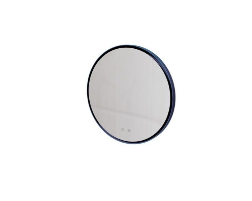 Зеркало Knotlor FLMR110600BLM 60х60 см