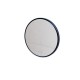 Зеркало Knotlor FLMR110600BLM 60х60 см