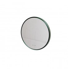 Зеркало Knotlor FLMR110600GNM 60х60 см