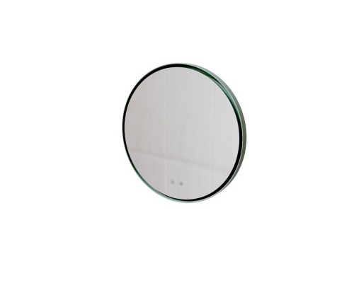 Зеркало Knotlor FLMR110600GNM 60х60 см