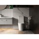Унитаз напольный Knotlor WC610WG, белый