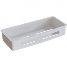 Пластиковая полка (запчасть) Knotlor spartshs105wy