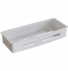 Пластиковая полка (запчасть) Knotlor spartshs105wy