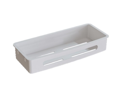 Пластиковая полка (запчасть) Knotlor spartshs105wy