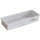 Пластиковая полка (запчасть) Knotlor spartshs105wy
