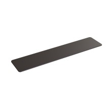 Подвесная полка для душа Knotlor SHS104BL, черный