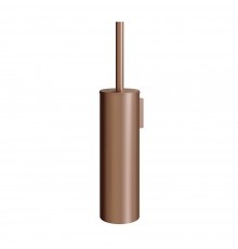 Ершик для унитаза Knotlor TB105RB, бронза