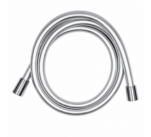 Шланг для душа Knotlor LA-03, 150 см, хром