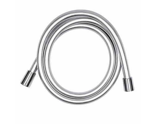 Шланг для душа Knotlor LA-03, 150 см, хром
