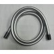 Шланг для душа Knotlor LA-03, 150 см, хром