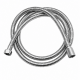 Шланг для душа Knotlor LA-04, 150 см, хром