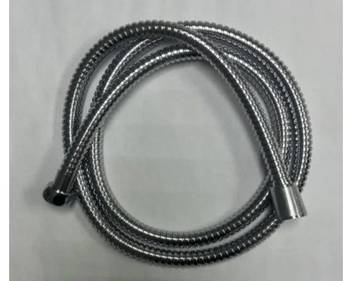 Шланг для душа Knotlor LA-04, 150 см, хром