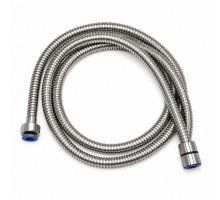 Шланг для душа Knotlor SA-04, 150 см, хром