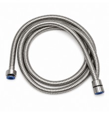 Шланг для душа Knotlor SA-04, 150 см, хром