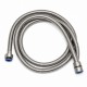 Шланг для душа Knotlor SA-04, 150 см, хром