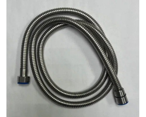 Шланг для душа Knotlor SA-04, 150 см, хром